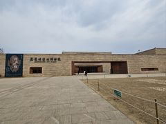 -盘龙城遗址博物院