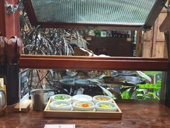 -银米·云南传统过桥米线(双廊黑金冠店)