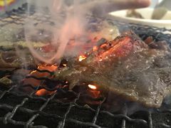 -松明一烤肉馆(鲁园店)