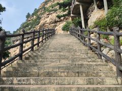 -大芦花风景区