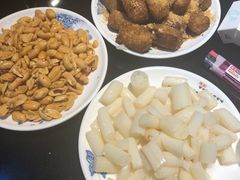 -新疆烧烤王(广灵店)