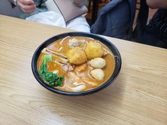 -老闽味沙茶面·姜母鸭(传承35年曾厝垵店)