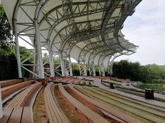 -宝界山林公园