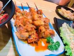 -胜代日本料理(云程巷小区店)