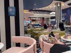 -奈尔宝家庭中心·亲子餐厅(鄞州万达店)