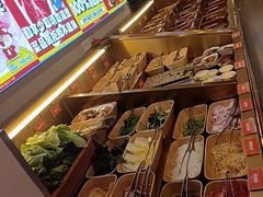 -哈哈碳都·牛肋条无限自助烤肉(宝龙店)