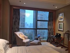 -长沙世纪金源大饭店·金世纪中餐厅