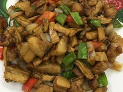 -水乡人家私房菜(逢简店)