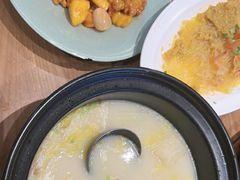 -四道菜·福建菜馆(莆田万达店)