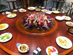 -外婆小菜(东苑米兰广场店)