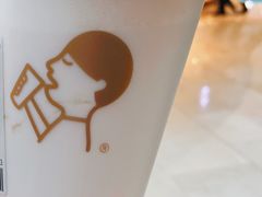 -喜茶(上海兴业太古汇店)