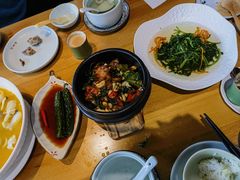 -竹里馆 ·茶食(奥体店)