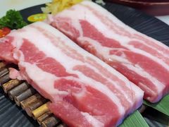 -韩宫宴烤肉·料理(大宁国际店)