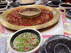 -哥老官重庆美蛙鱼头(松江地中海十八哥店)