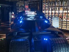 -好乐迪量贩KTV(春熙路香槟广场店)