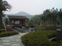 DSC01009-宁波九龙湖开元度假村