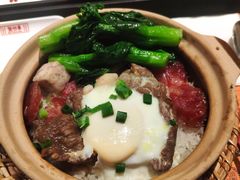 -华记煲仔华·煲仔饭(市桥易发店)