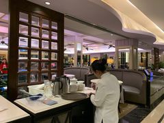 -粗茶淡饭·汉口公馆(循礼门店)