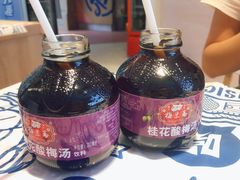 -松哥油焖大虾(皇岗一店)