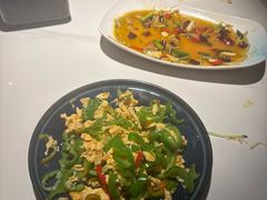 -顶顶香煎饼家常菜(金花南路店)
