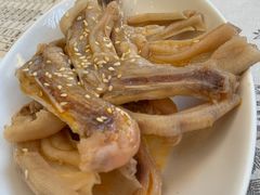 -香云轩·顺德菜(香云纱园林酒店店)