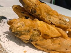 -香雪海饭店中餐厅(人民桥店)