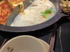 -蜀大侠火锅(四川北路店)