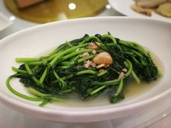-金华安大酒楼·老牌潮菜·粤式茶点(东方国际店)