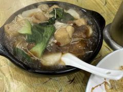-凡老头米线砂锅(古荡新村西粮站)