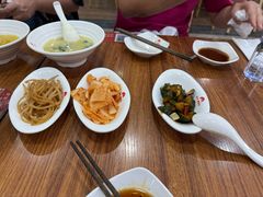 -东升灌浆包(辛庄街总店)