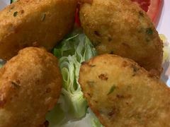 -妈阁铭记澳葡美食