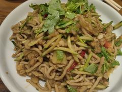 -蒙亨·手把肉·蒙古包文化主题餐厅(天恒广场店)