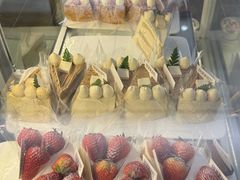 -流酥可心·牛乳蛋糕商店(禾祥西路店)