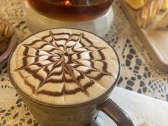 -天毓山庄·餐厅