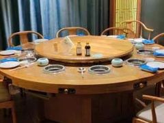 -尚海豆捞(乐虹坊店)