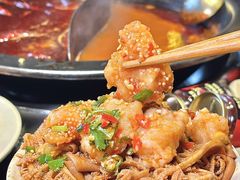 -蜀大侠火锅(寰球文化地标·总府店)