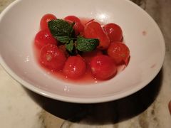 -绿茶餐厅(燕郊永旺店)