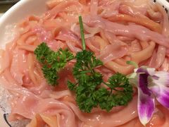鲜鸭肠-大龙燚火锅(春熙店)