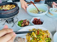 -甬妈妈湖畔里餐厅(唐山南湖旅游景区店)