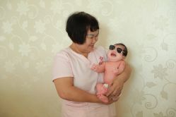-东方幸福国际母婴月子会所(沙湾公园店)