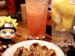 -Fukumimi·美醉堂 居酒屋(金尚店)