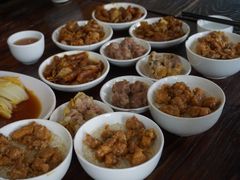 -品香排骨饭(羊官路店)