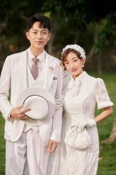 -太古映画婚纱摄影(天河店)