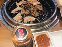 -火炉火自助餐(悠唐购物中心店)