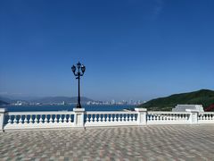 -芽庄珍珠岛游乐园