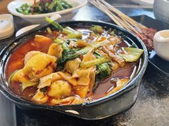 -老铁岭·涮肚烧烤(浑南店)