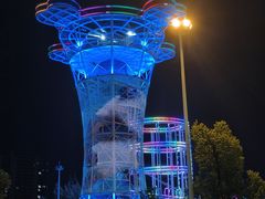 -洋湖国家湿地公园