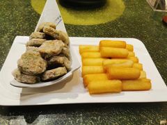 -顺轩海鲜火锅酒家