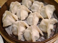 -新兴园饺子馆(北京百子湾店)