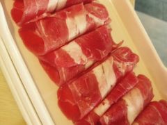 -蒙肥羊·酸汤潮牛·鲜牛肉火锅烤肉自助(岗顶店)